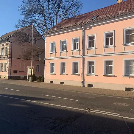 Carl Von Clausewitz Otel