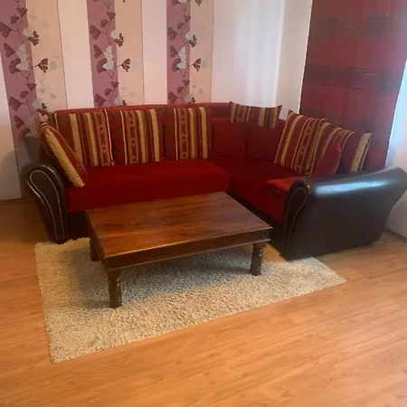 Otel Carl Von Clausewitz 2*
