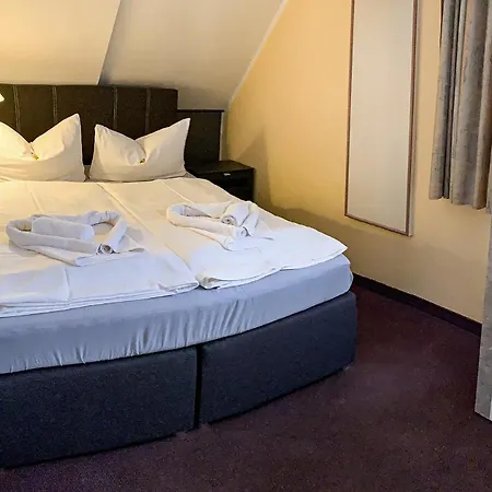 Carl Von Clausewitz Otel Leipzig