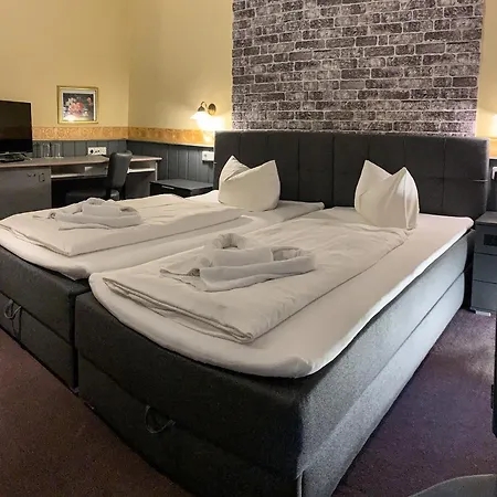 Otel Carl Von Clausewitz Leipzig