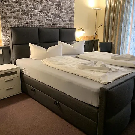 Otel Carl Von Clausewitz Leipzig