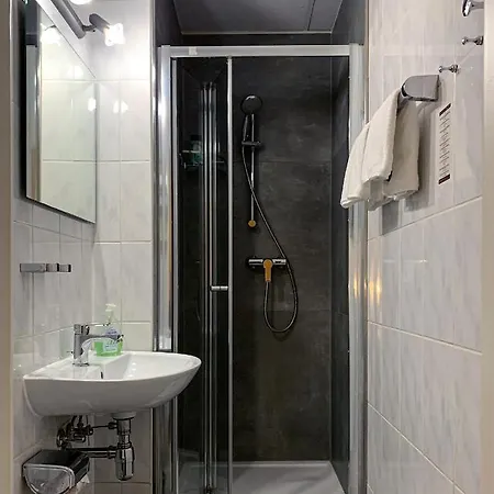 Otel Carl Von Clausewitz 2*