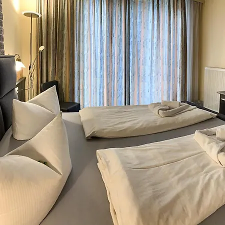 Carl Von Clausewitz Otel Leipzig