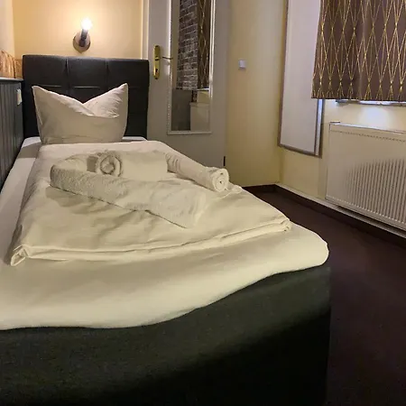 Otel Carl Von Clausewitz