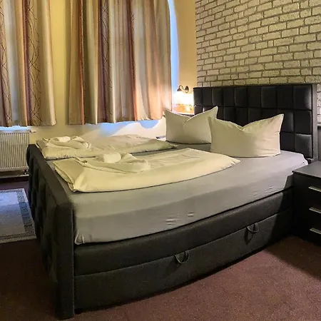 Otel Carl Von Clausewitz Leipzig