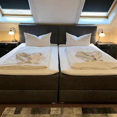 Carl Von Clausewitz Otel 2*