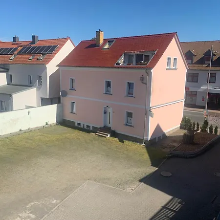 Otel Carl Von Clausewitz