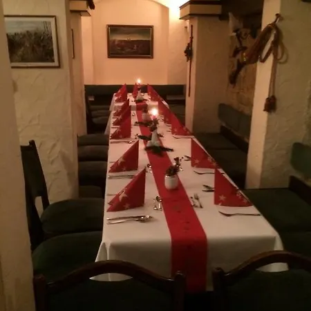 Carl Von Clausewitz Otel 2*