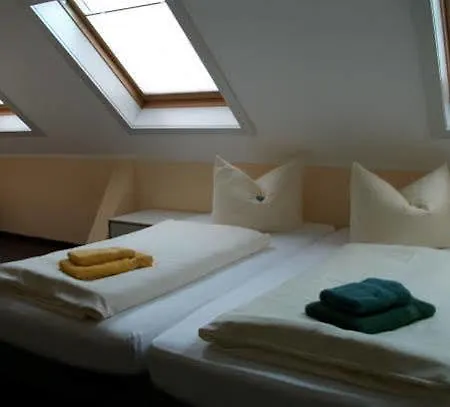 Otel Carl Von Clausewitz