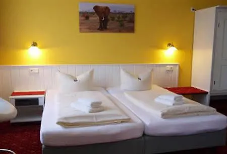 Otel Carl Von Clausewitz Leipzig