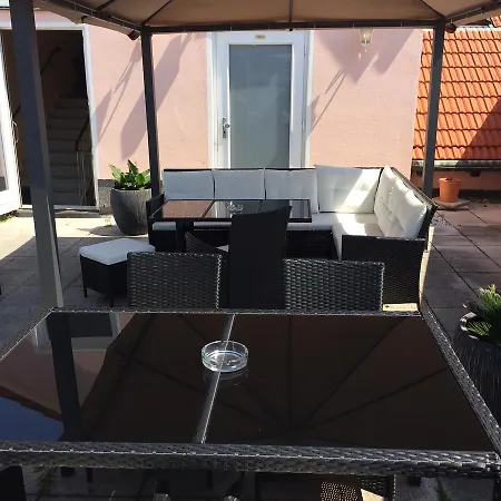 Otel Carl Von Clausewitz Leipzig