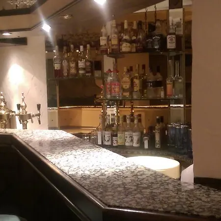 克劳塞维茨卡尔酒店 酒店